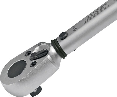 HAZET Drehmomentschlüssel 5122-2CLT 1/2 Zoll 40-200 Nm HAZET
