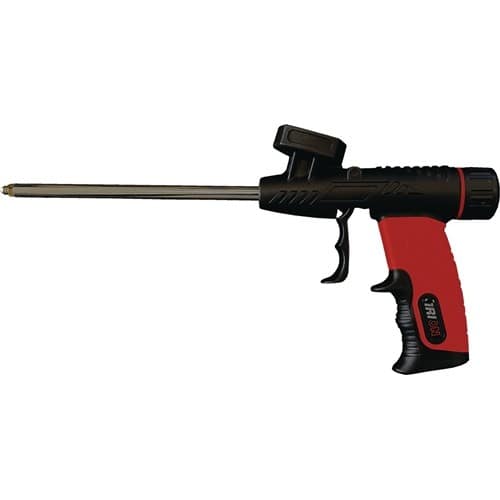 IRION 1K-Montagepistole UNICA Metall,Ku.f.1K-PU-Pistolenschäume IRION