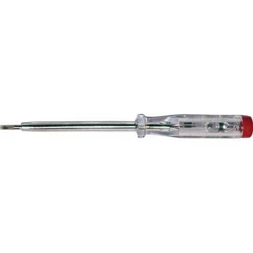 Nordwest Spannungsprüfer 120-250 V AC einpolig Schneiden-B.3,5mm