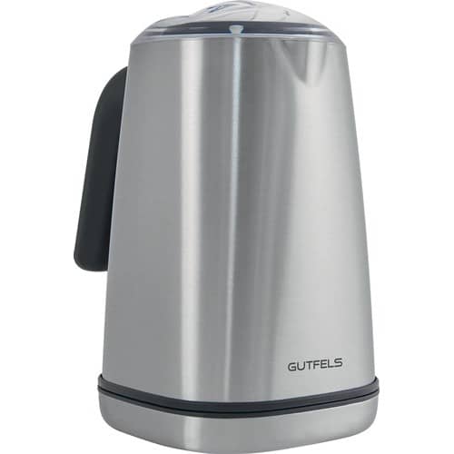GUTFELS Milchaufschäumer MILK 5010 500 W VA Milchschaum 150/heiße Milch 350ml