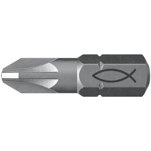 FISCHER Profi Bit FPB PZ 1 (10)