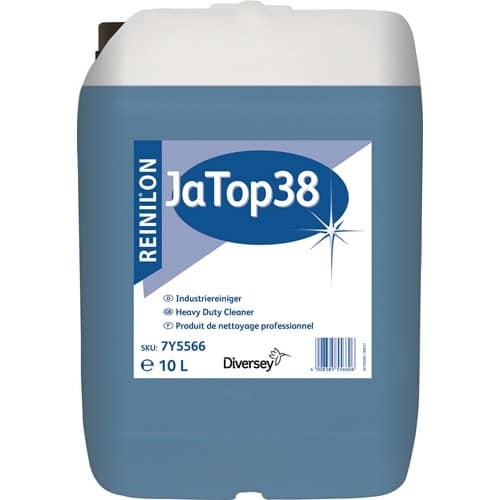 DIVERSEY Intensivreiniger JaTop38 10l Konzentrat Kanister DIVERSEY