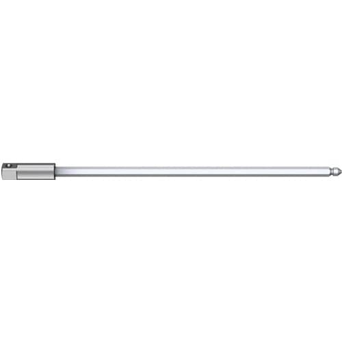 WIHA Adapterklinge 26229 1/4 Zoll f.Steckschl.Einsätze 1/4 Zoll L.155mm WIHA