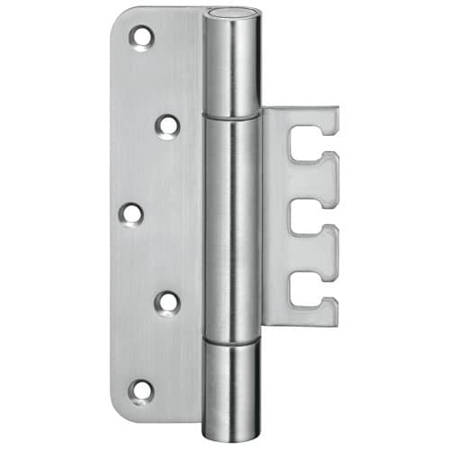 SIMONSWERK Objektband VARIANT® VX 7939/160-4 FD, edelstahl