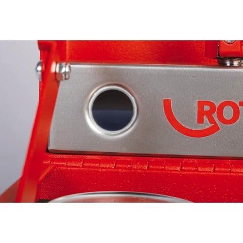 ROTHENBERGER Gas-/Wasserleitungsprüfgerät ROTEST GW 150/4 Arbeitsbereich 18-42mm ROTHENBERGER
