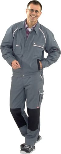 Bundjacke PLANAM