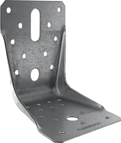 SIMPSON STRONG TIE Winkelverb.ABR ABR100 100x100x90mm Anz.Löcher24/2/1 S.2mm
