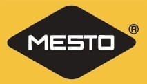 MESTO Drucksprühgerät 3237FP Füllinhalt 5l 3bar FPM G.1,7kg MESTO