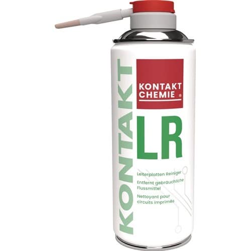 KONTAKT CHEMIE Leiterplattenreiniger KONTAKT LR 400 ml Spraydose KONTAKT CHEMIE