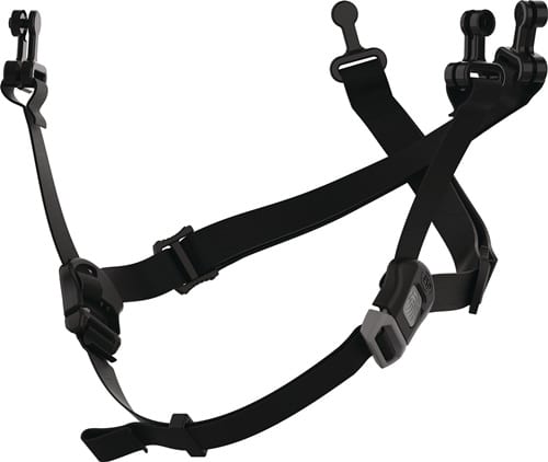 JSP Kinnriemen EVO® Baseworker™ f.EVO2/EVO3/EVOlite/EVO Vista/EVO Alta Nyl.