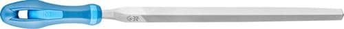 PFERD TOOLS Werkstattfeile DIN 7261 L.250mm Hieb 1 Dreikant FH 5 PFERD