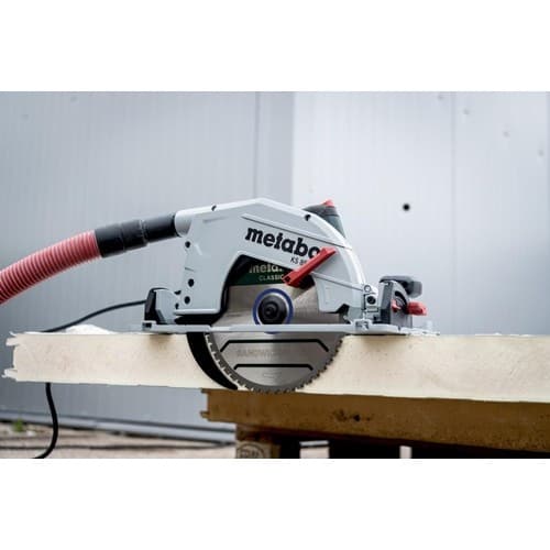 METABO Kreissägeblatt steel cut classic D165xDicke1,6xBohrung20mm FZFA