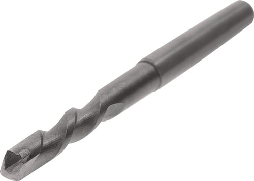 TECWERK Dosensenker D.10mm Arbeits-L.65mm Gesamt-L.120mm gelötet TECWERK