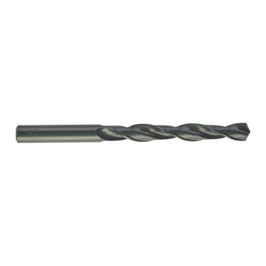 MILWAUKEE 11,0 x 142 mm, HSS-R Metallbohrer HSS-R DIN 338 5er Pack