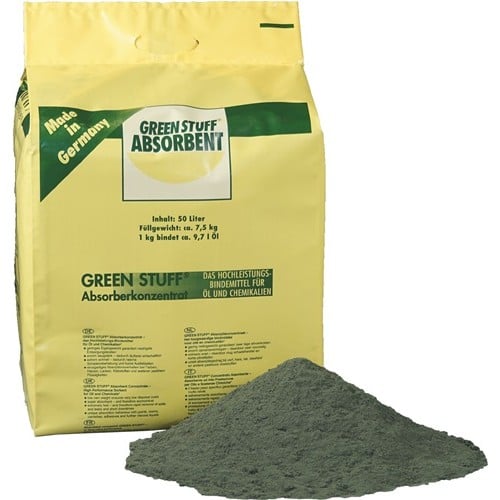 RAW Absorberkonzentrat Green Stuff® Inh.50l RAW