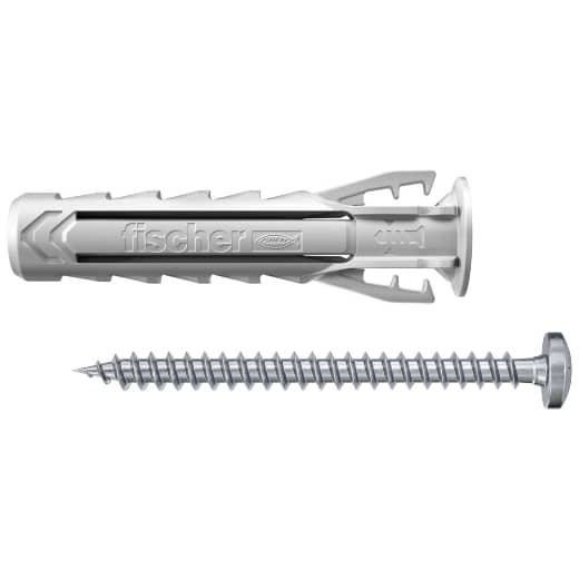 FISCHER Dübel SX Plus 6x30 S PH TX