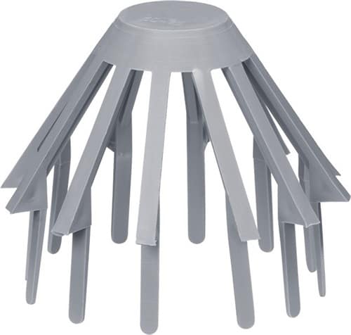 Laubfangkorb PVC-U PROTEKTOR