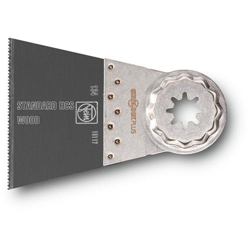 FEIN Sägeblatt E-Cut Stand.B.65mm StarlockPlus 3 St./Karte FEIN