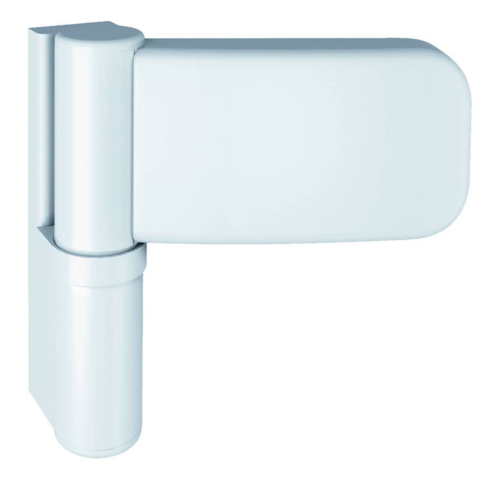 SIMONSWERK Aufschraubband SIKU® 3D K 3135, tiefschwarz
