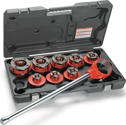 Schneidkluppen-Set RIDGID
