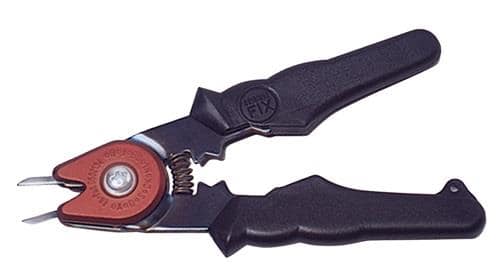 SCHMICO CO₂-Spezialzange Fix f.Düse 15-18mm SCHMICO