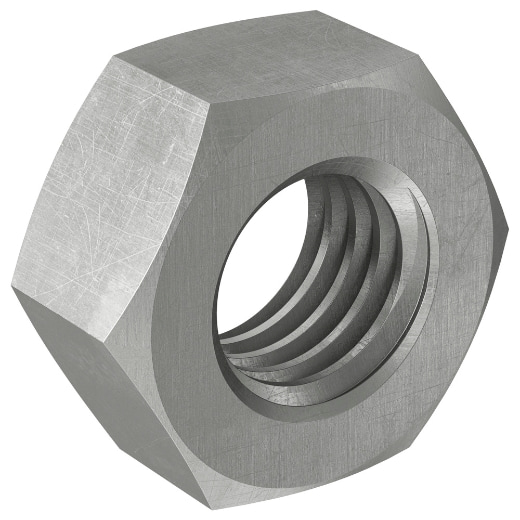 FISCHER Mutter MU M16 A4 DIN 934