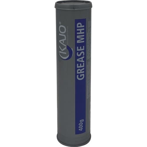 KAJO Meißelhammerpaste Grease MHP 400g kupferfarben/grau Kartusche KAJO