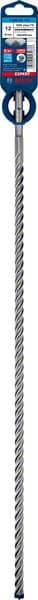 BOSCH EXPERT SDS plus-7X Hammerbohrer, 12 x 550 x 600 mm. Für Bohrhämmer
