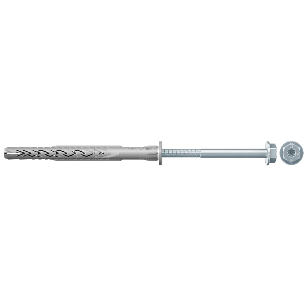 FISCHER Langschaftdübel SXRL 8x80 FUS
