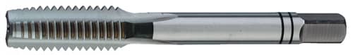 TECWERK Handgewindebohrer DIN 352 Nr.2 M14x2mm HSS ISO2 (6H) TECWERK