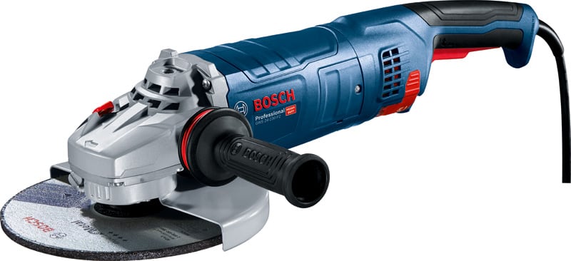 BOSCH Winkelschleifer GWS 24-230 PZ
