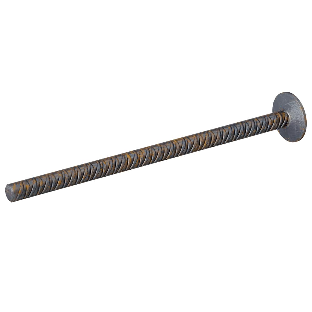 FISCHER Beton-Beton Schubverbinder FCC