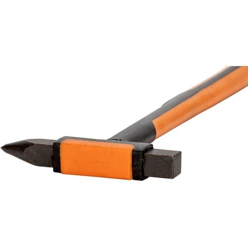 PICARD Fliesenhammer Nr.83 1/2 kpl.Kunststoffmantel PICARD