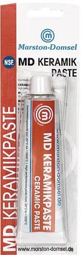 MARSTON Keramikpaste MD weiß 80g Tube MARSTON
