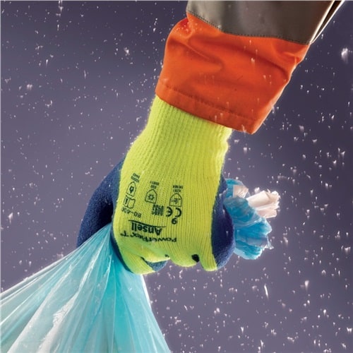 Kälteschutzhandschuhe ActivArmr® 80-400 EN 388, EN 511, EN 407 ANSELL