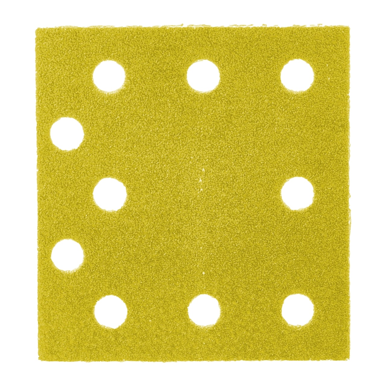K240 Premium-Schleifblätter für Schwingschleifer 115 x 107 mm
