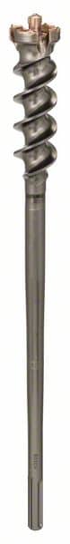 BOSCH Durchbruchbohrer SDS max-9 Break Through, 55 x 450 x 600 mm