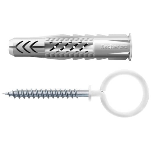 FISCHER Universaldübel UX