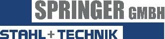 Verschlussschraube DIN 910 ISO 228-1 331, Außengewinde SPRINGER