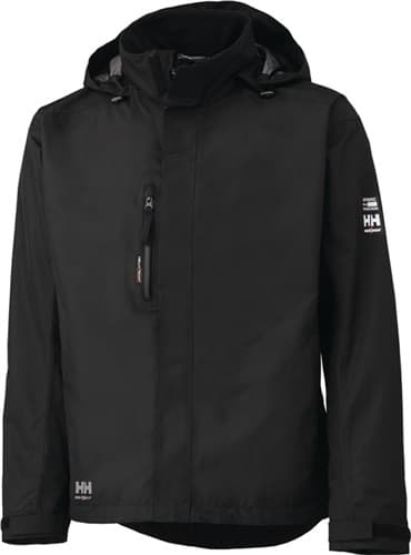HELLY HANSEN Regenjacke Manchester HELLY HANSEN