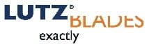 LUTZ BLADES Abbrechklinge multisharp L100xB17,7xS0,5mm 7 Sollbruchstellen 50 St./Spender