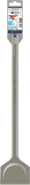 BOSCH Spatmeißel mit SDS max-Aufnahme, 400 x 80 mm