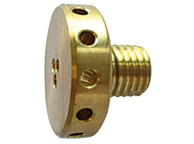 FISCHER Druckluftdüsen
