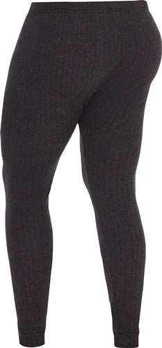 Thermo-Funktionshose Gr.XL charcoal