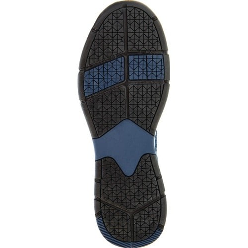 BAAK Sicherheitsschuh Sky Gr.45 W.11 blau S1P SRC ESD EN20345 Textil BAAK