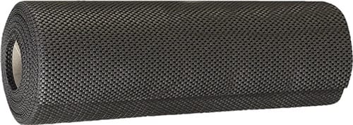 WADO MAROTECH Sicherheitsantirutschmatte BLACK-CAT orig.-BC- L10m B1m D3,3mm