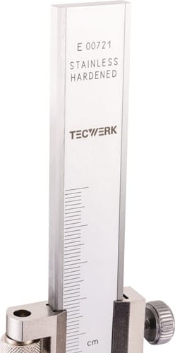 TECWERK Höhenanreißgerät 500mm TECWERK