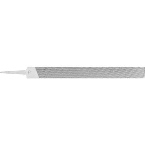 PFERD TOOLS Werkstattfeile DIN 7264 L.300mm Q.30x6,0mm 2 mittel PFERD