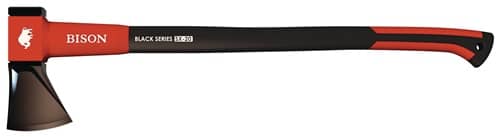 BISON Spalthammer Black Series SX20 2800g Stiel-L.800mm BISON