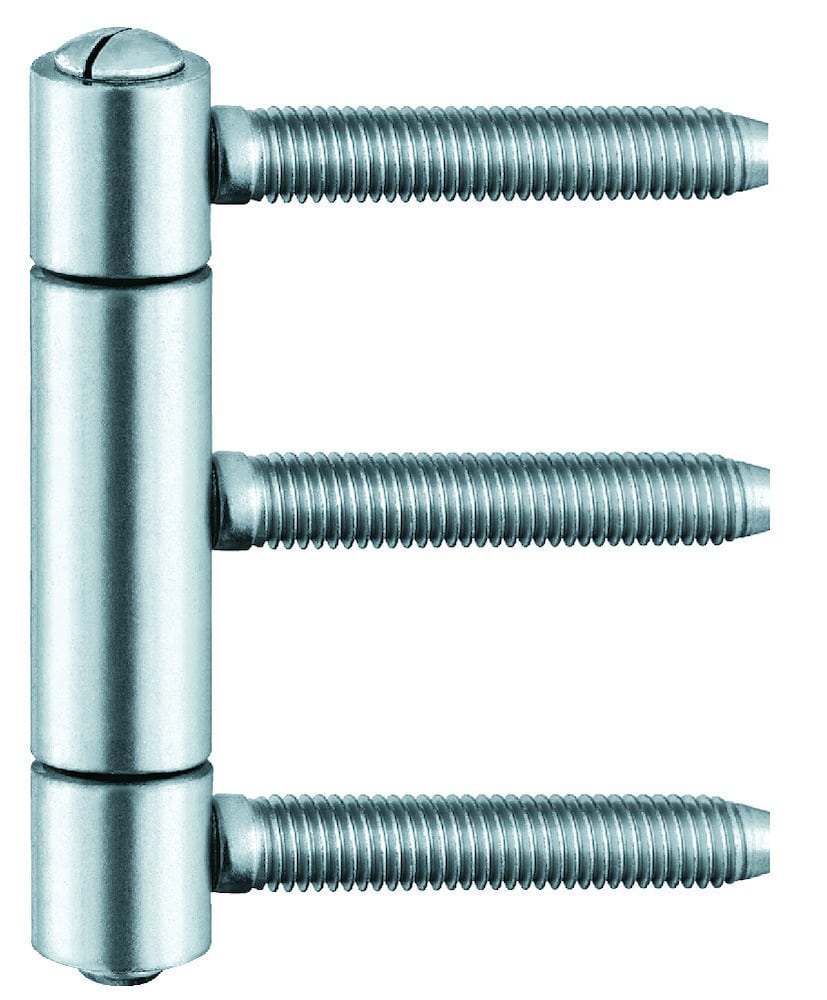 SIMONSWERK Einbohrband BAKA® C2-15 WF MSTS,